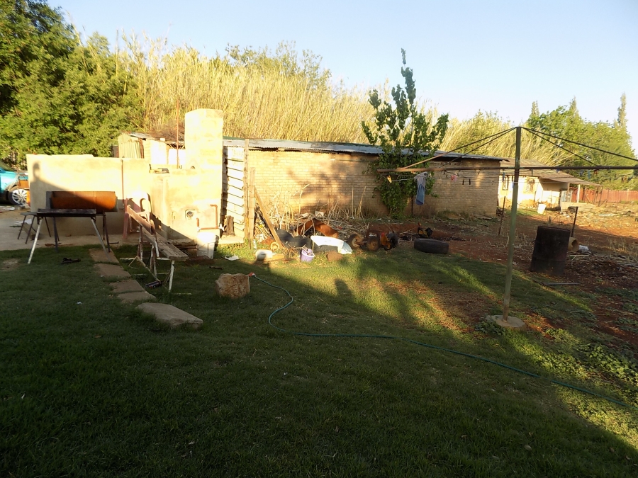 5 Bedroom Property for Sale in Ventersdorp North West